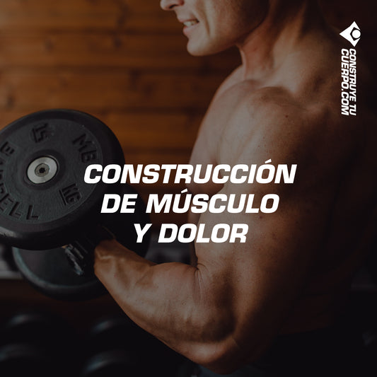 ENTRENAMIENTO DOLOROSO