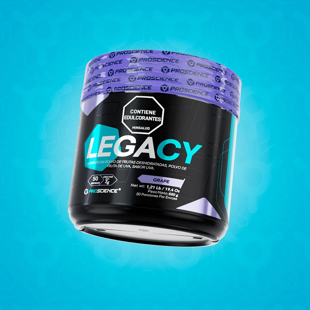 LEGACY