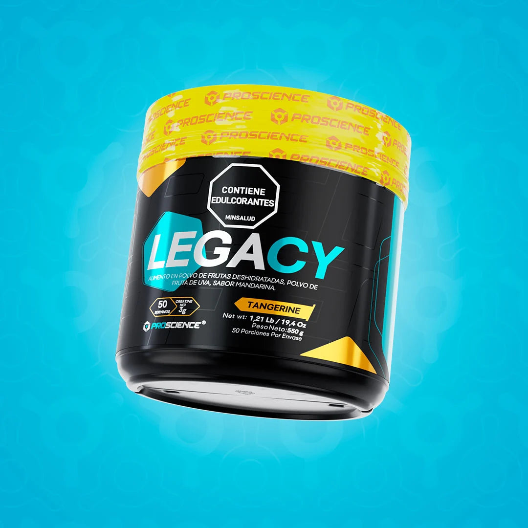 LEGACY