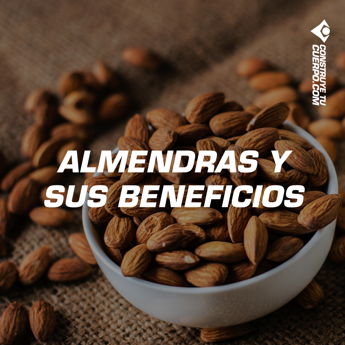 ALMENDRAS