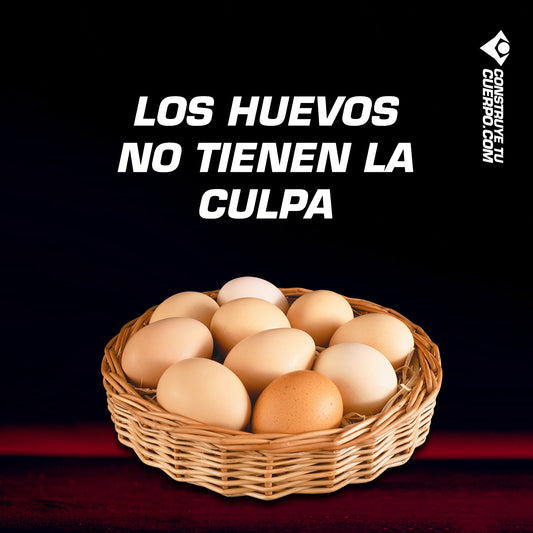 LOS HUEVOS