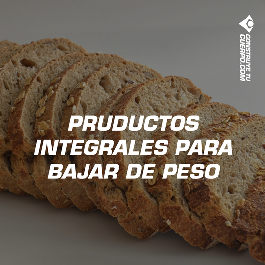 PRODUCTOS INTEGRALES