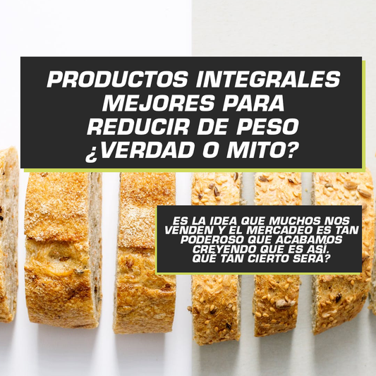 PRODUCTOS INTEGRALES