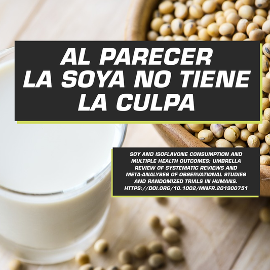 LA SOYA