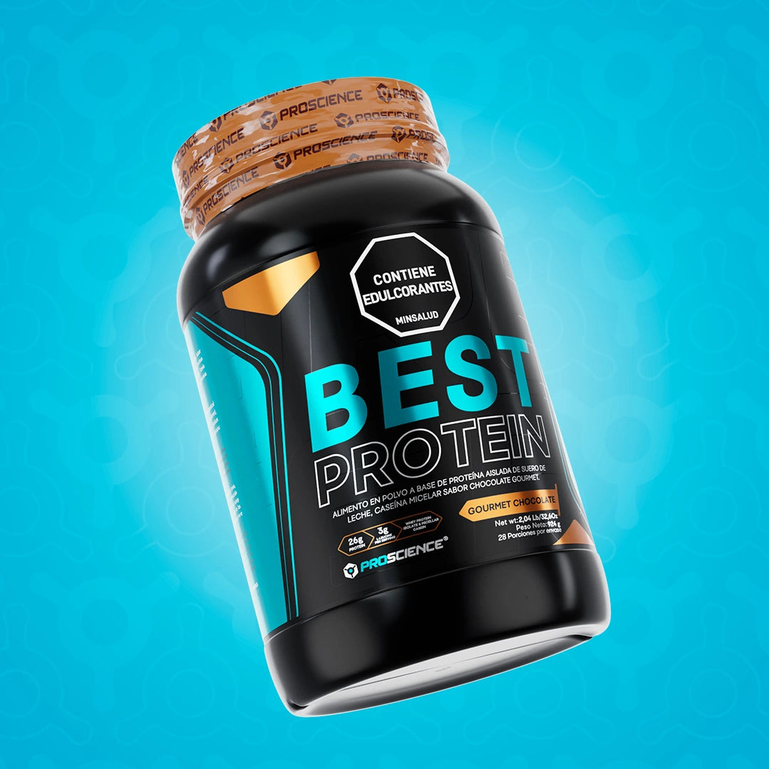 BEST PROTEIN 2LB