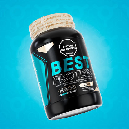 BEST PROTEIN 2LB