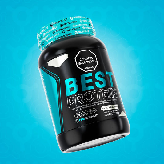 BEST PROTEIN 2LB