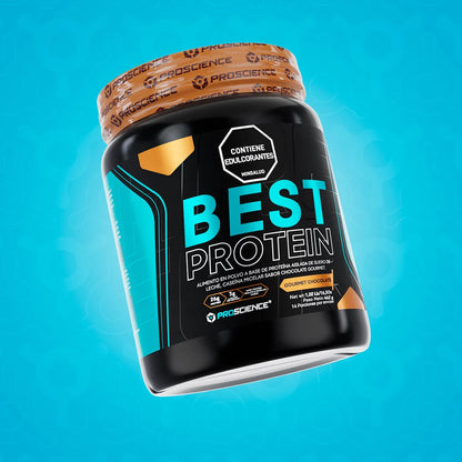 BEST PROTEIN 1LB