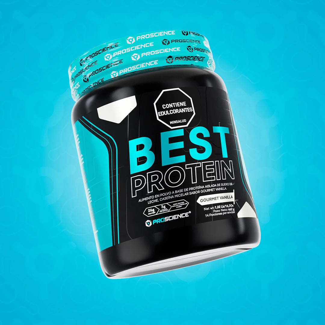 BEST PROTEIN 1LB