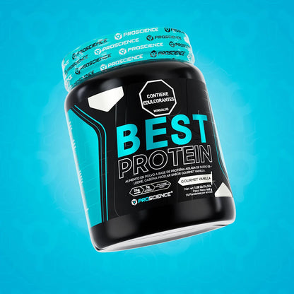 BEST PROTEIN 1LB