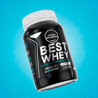 BEST WHEY 2LB