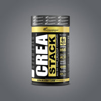 CREA STACK