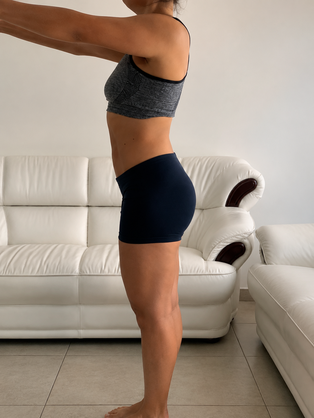 Diana Gómez después