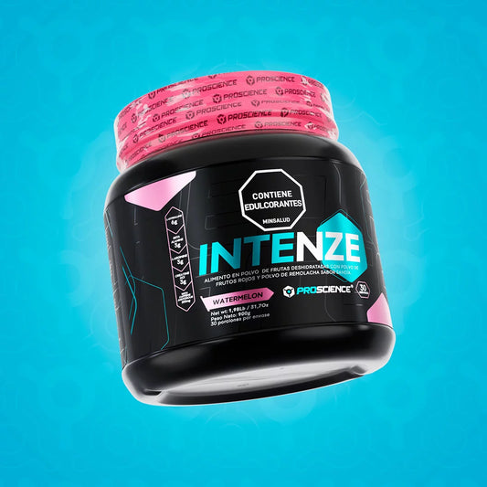 INTENZE 30S