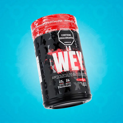 LA WEY 1.72LB