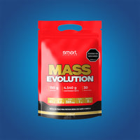 MASS EVOLUTION 10LB