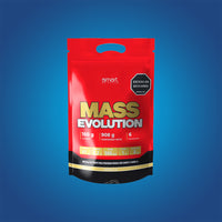 MASS EVOLUTION 2LB