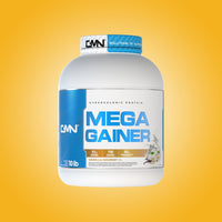 MEGA GAINER 10LB