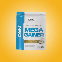 MEGA GAINER 2LB