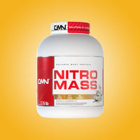 NITRO MASS 5LB