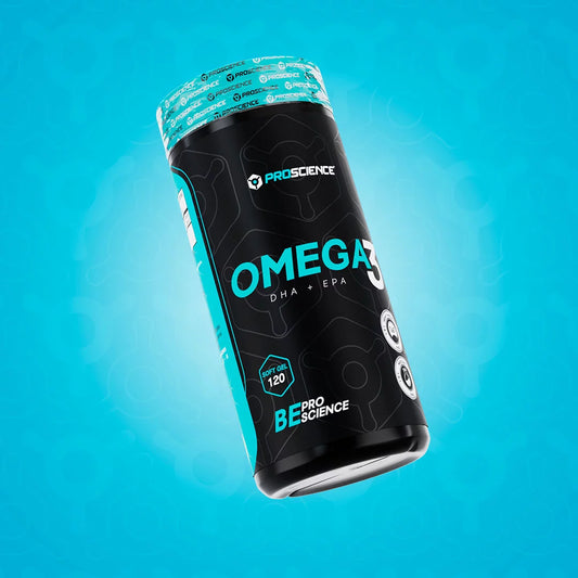 OMEGA 3