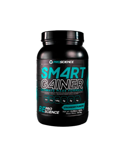 SMART GAINER 3.25LB