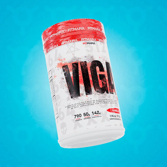 VIGA 1.72LB