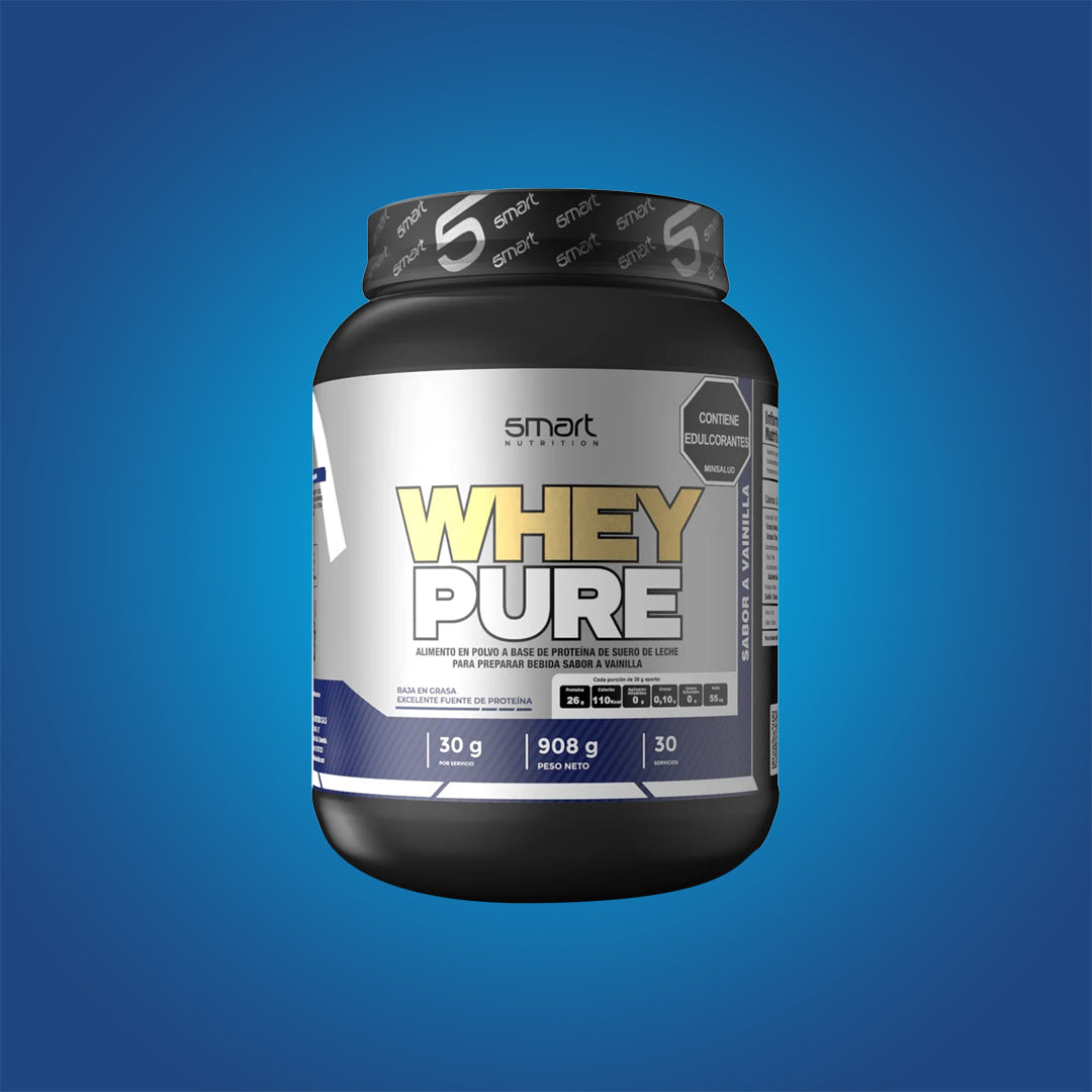 WHEY PURE 2LB