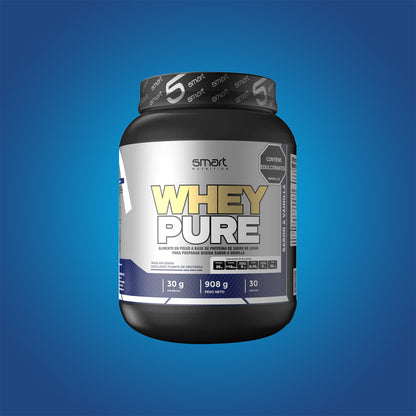 WHEY PURE 2LB